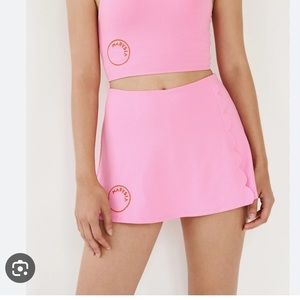 Marysia Steffi Tennis Skort